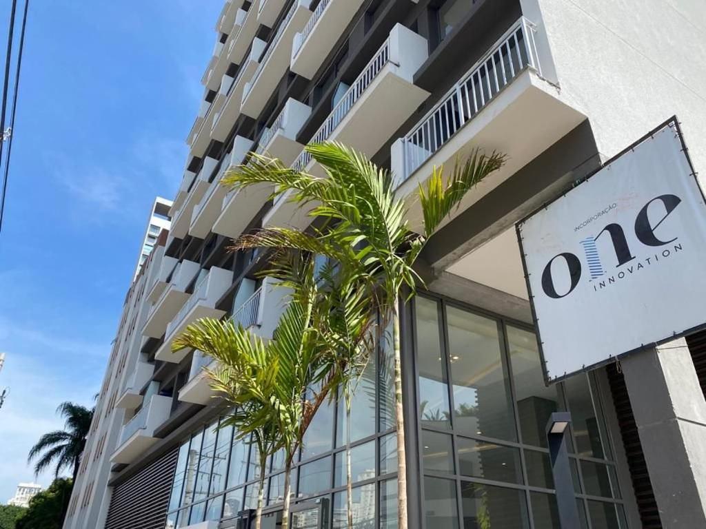 Casa de férias Acomodacao Na Vila Nova Conceicao! São Paulo