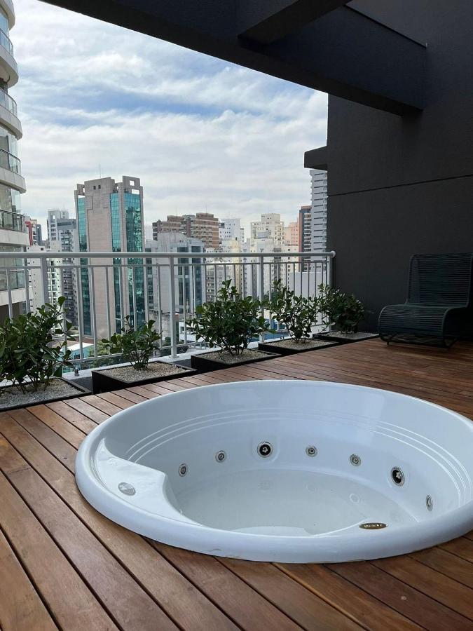 Acomodacao Na Vila Nova Conceicao! * São Paulo